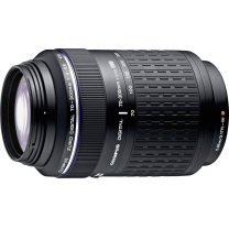 Olympus Zuiko Digital Ez-70-300 Objektiv