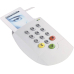Chipdrive Pinpad USB/Seriell Chipdrive Pinpad USB/Seriell