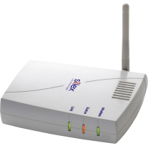 Silex Sx-2500cg Wireless Bridge