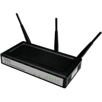 Digitus WLAN-N Router