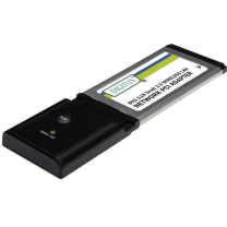 Digitus WLAN-N Expresscard Adapter