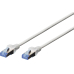 Patchkabel Cat5 Sf/Utp Grau 3m Bulk Patchkabel Cat5 Sf/Utp Grau 3m Bulk