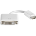 Monitoradapter Mini-DVI-Stecker/DVI-Kupplung Apple