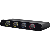 KVM-Switch VGA/USB 4-fach Belkin