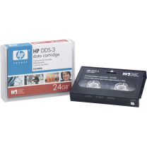 HP Cartridge Dg 125m/24GB Dds-3