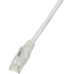 Patchkabel Cat5 F/Utp Grau 1m Bulk Patchkabel Cat5 F/Utp Grau 1m Bulk