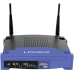 Linksys Opensource WLAN router Wrt54gl
