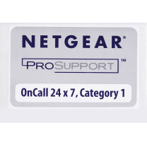 Netgear Prosafe Oncall 24x7 Pmb0331gr