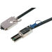 SAS-Anschlusskabel Sff-8470/Sff-8088