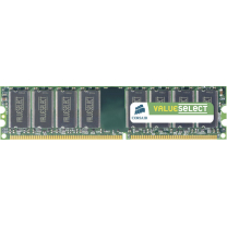 DDR-RAM 512MB PC-3200 400MHz CORSAIR
