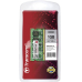 DDR2-RAM 1024MB PC2-5300 667MHz SO-DIMM TRANSCEND DDR2-RAM 1024MB PC2-5300 667MHz SO-DIMM TRANSCEND