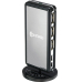 7 Port USB 2.0 Hub Stehend 7 Port USB 2.0 Hub Stehend