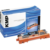 Kmp Toner H-T40 = Hp Q3960a Schwarz