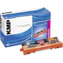 Kmp Toner H-T42 = Hp Q3963a Magenta