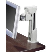 Lcd Monitor-Schwenkarm, Grau