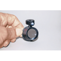 RONA UHRMACHERLUPE beleuchtet 10x &Oslash;21mm