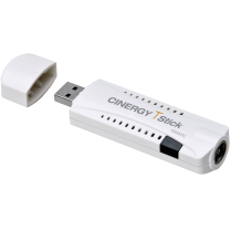 Terratec Cinergy T-Stick Rc Dvb-T Stick