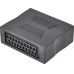 Scart-Kupplung Scart-Kupplung
