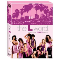 DVD The L Word Season 2