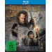 Blu-Ray Der Herr der Ringe Die Rückkehr des Königs Blu-Ray Der Herr der Ringe Die Rückkehr des Königs