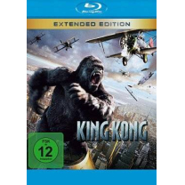 Blu-Ray King Kong