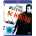 Blu-Ray 96 Hours Blu-Ray 96 Hours