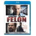 Blu-Ray Felon Blu-Ray Felon