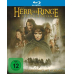 Blu-Ray Der Herr der Ringe die Gefährten