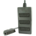 SCART-Verteiler 3-fach SCART-Verteiler 3-fach