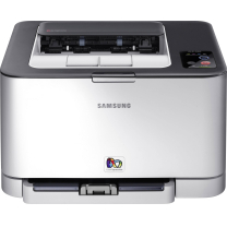 Samsung Clp-320