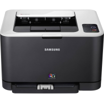 Samsung Clp-325w