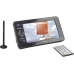 DVB-T-TV Lenco Tft-725 DVB-T-TV Lenco Tft-725