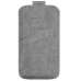 iPhone Cover Gripis Slip Creased Grey 4 iPhone Cover Gripis Slip Creased Grey 4