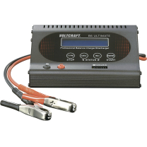 Lader-Entlader Voltcraft B6 Ultimate