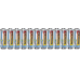 Batterie Alkaline Mignon 12er Batterie Alkaline Mignon 12er