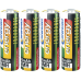 Endurance AA 2200mAh 4er Endurance AA 2200mAh 4er