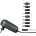 Stecker-Schaltnetzteil Voltcraft Sps12-12w Stecker-Schaltnetzteil Voltcraft Sps12-12w