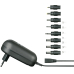 Stecker-Schaltnetzteil Voltcraft Sps24-24w Stecker-Schaltnetzteil Voltcraft Sps24-24w