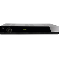 Telestar Diginova 10 Hd Sw Sat-Receiver
