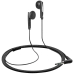 Sennheiser Mx 370 In-Ear-Hörer Schwarz Sennheiser Mx 370 In-Ear-Hörer Schwarz