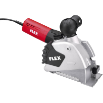 MAUERNUTFR�SE FLEX MS 1706 FR-SET