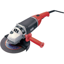 Winkelschleifer 230mm Flex L 3206 Cd