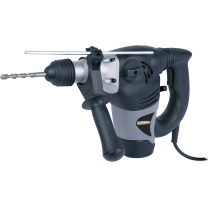 Bohrhammer 230V 1500W Mannesmann