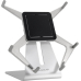 Thermaltake Luxa² iPad Halter Aluminium
