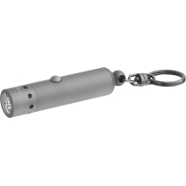 Taschenlampe Zweibr&uuml;der LED Lenser&reg; V8 Wei&szlig;