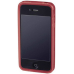 iPhone 4 Hama Edge Protector Rot iPhone 4 Hama Edge Protector Rot