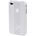 iPhone 4 Hama Cover Air Weiß iPhone 4 Hama Cover Air Weiß