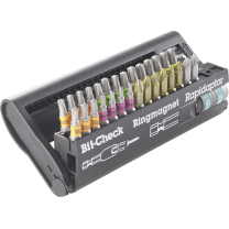 Wera Bit-Check Assy&reg;/30 Sit mit Rapidaptor