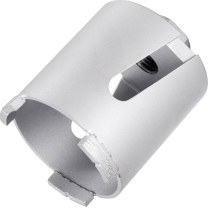 Dronco Diamant-Bohrkrone 68mm Beton