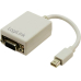 Logilink Mini Displayport/Vga Adapter